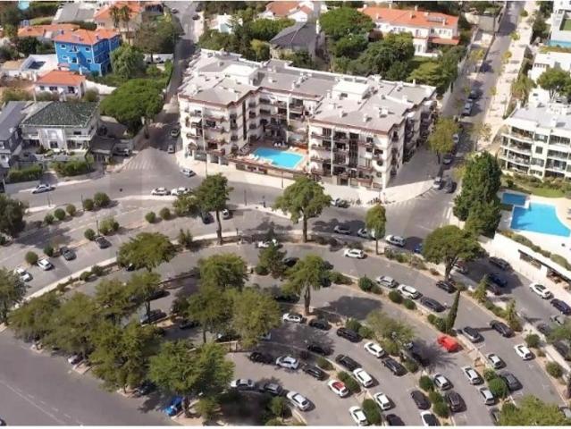 Apartamento alugar em Visconde da Luz, Cascais