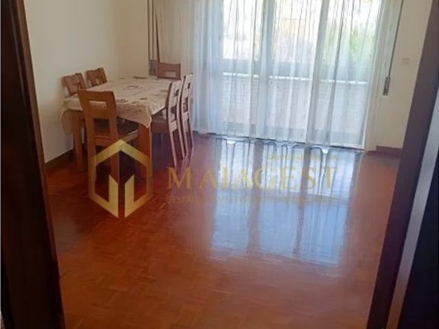 Apartamento alugar em Porto