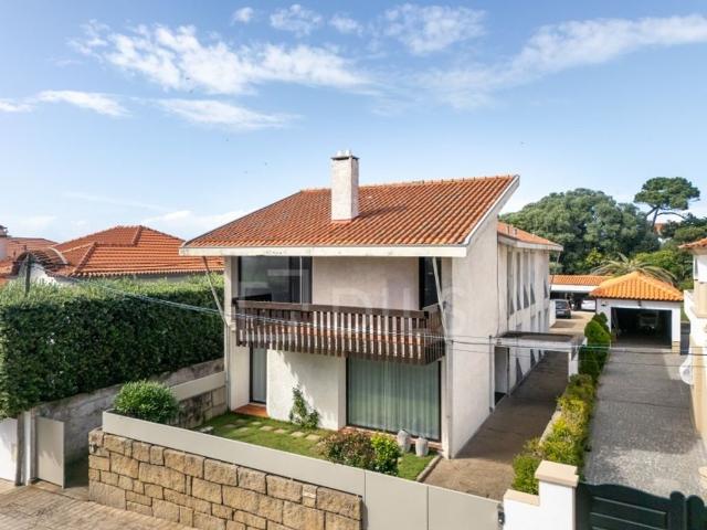 Apartamento alugar em Castelo do Queijo, Porto