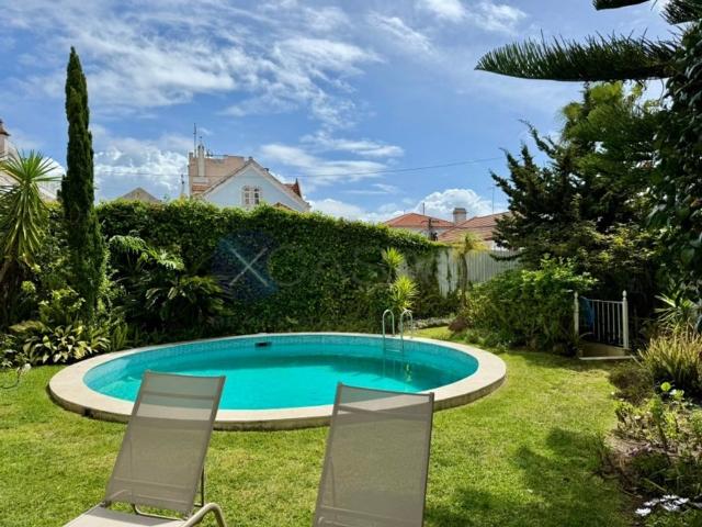 Apartamento alugar em Visconde da Luz, Cascais