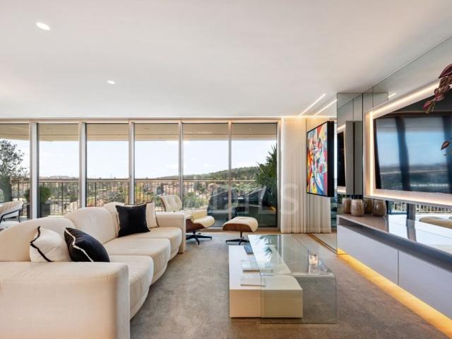 Apartamento alugar em Sete Rios, Lisboa