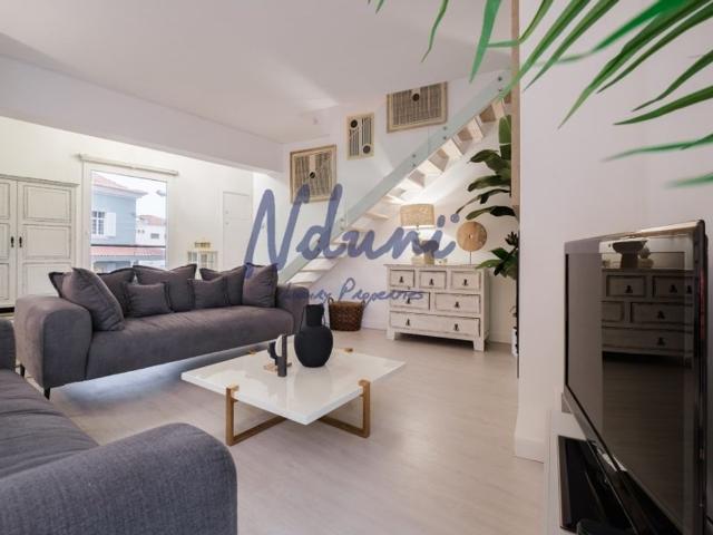 Apartamento alugar em Cascais, Lisboa