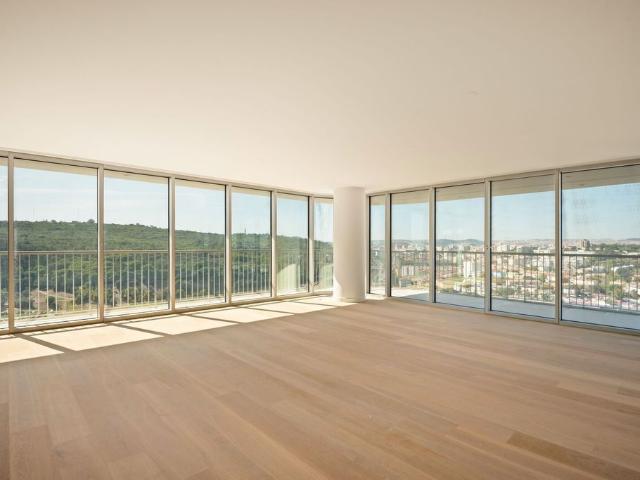 Apartamento alugar em Campolide, Lisboa