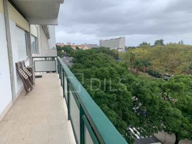 Apartamento alugar em Avenidas Novas, Lisboa