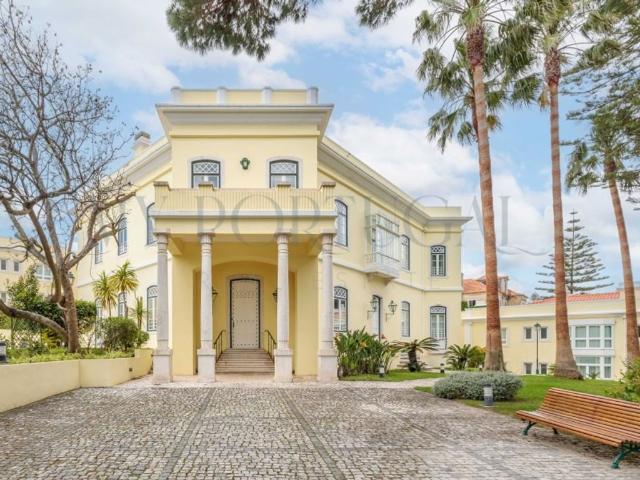 Apartamento alugar em Visconde da Luz, Cascais