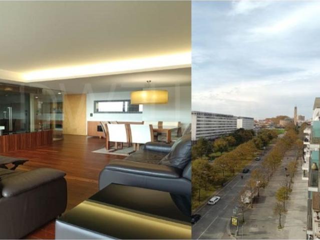 Apartamento alugar em Porto