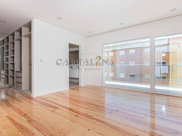 Apartamento alugar em Santo António do Estoril, Cascais