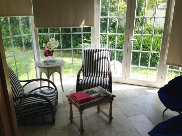 Apartamento alugar em Visconde da Luz, Cascais