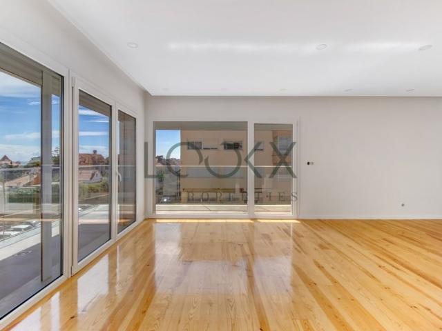 Apartamento alugar em Visconde da Luz, Cascais
