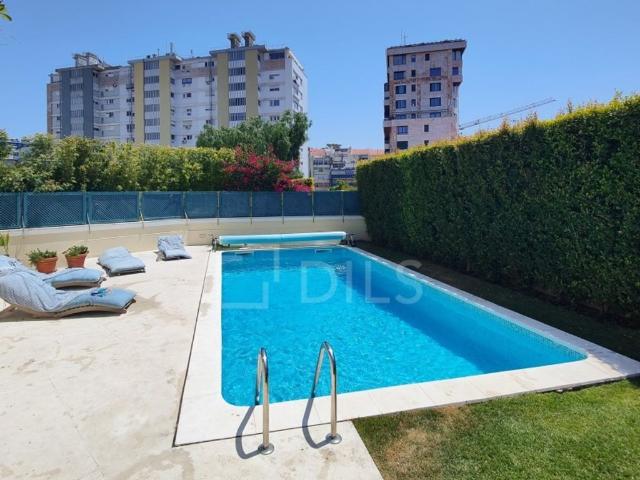 Apartamento alugar em Lisboa, Prazeres