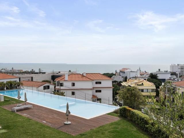 Apartamento alugar em Cascais, Lisboa