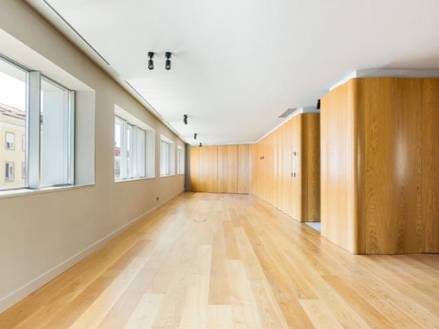 Apartamento alugar em Lisboa, Saldanha