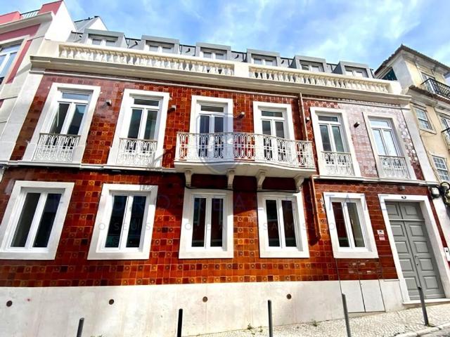 Apartamento alugar em Lisboa