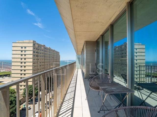 Apartamento alugar em Porto