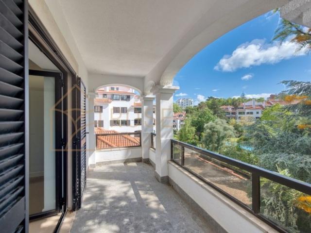 Apartamento alugar em Visconde da Luz, Cascais
