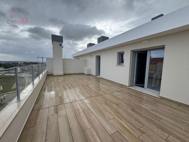Apartamento alugar em Urbanização Vale Salgueiro, Montijo