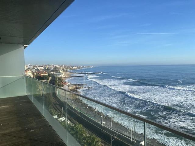 Apartamento alugar em Santo António do Estoril, Cascais