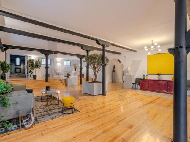 Apartamento alugar em Lisboa