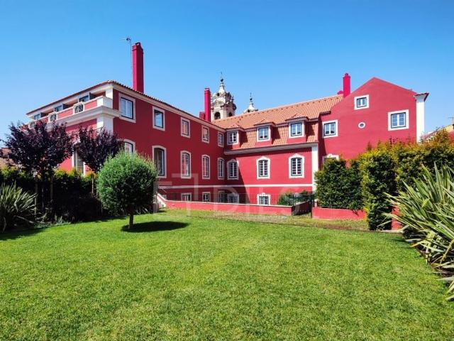 Apartamento alugar em Prazeres, Lisboa