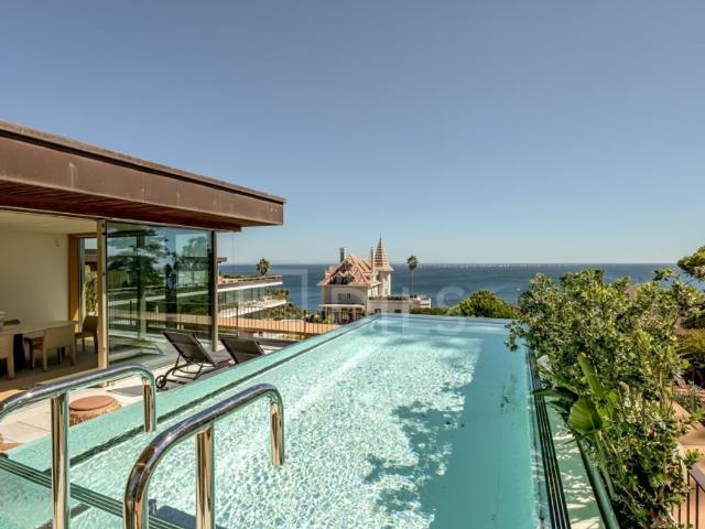 Apartamento alugar em Visconde da Luz, Cascais