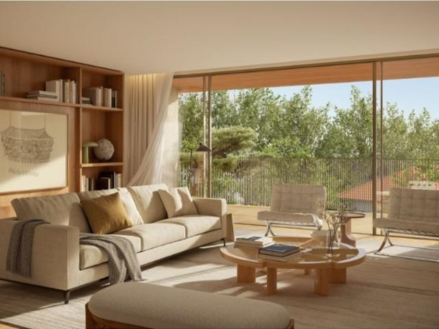 Apartamento venda em Porto, Aldoar