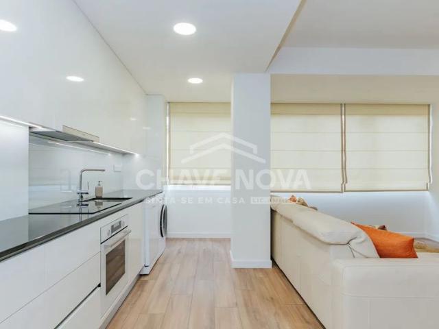 Apartamento alugar em Avenidas Novas, Lisboa