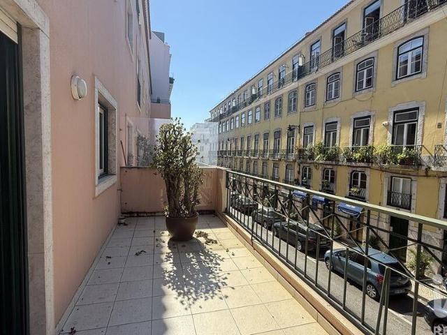 Apartamento alugar em Lisboa