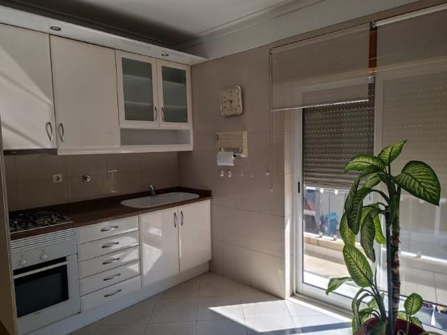 Apartamento alugar em Lisboa