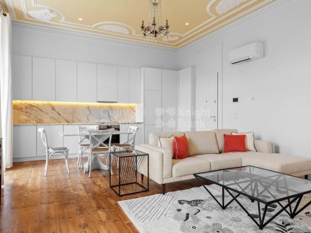 Apartamento alugar em Estrela, Lisboa