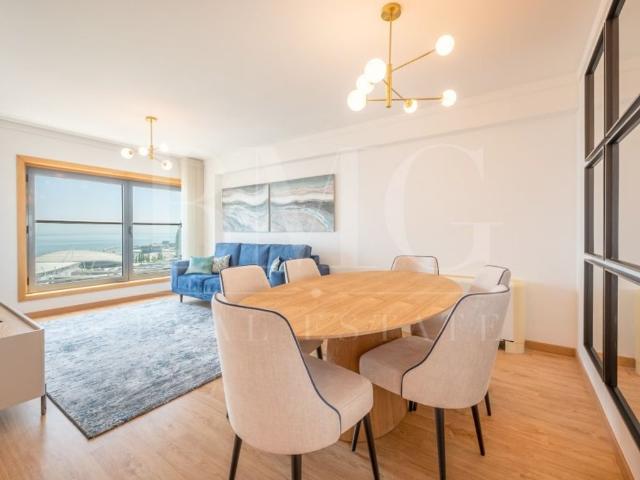 Apartamento alugar em Parque das Nações, Lisboa
