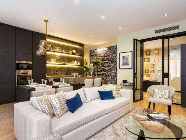 Apartamento alugar em São Sebastião da Pedreira, Lisboa