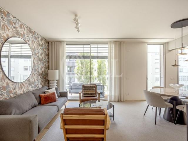 Apartamento alugar em Santo António, Lisboa