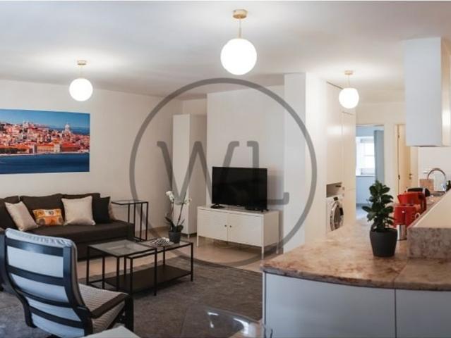 Apartamento alugar em Avenidas Novas, Lisboa