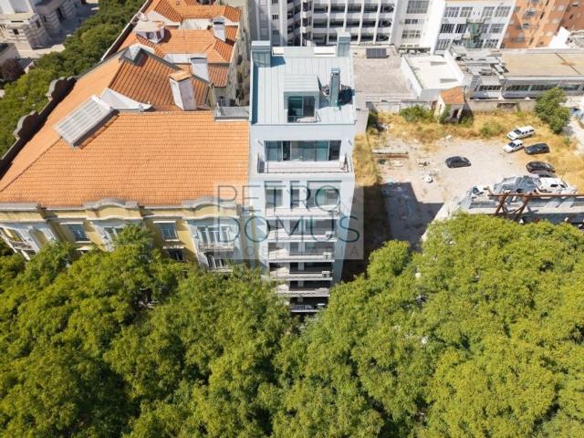 Apartamento alugar em Avenidas Novas, Lisboa