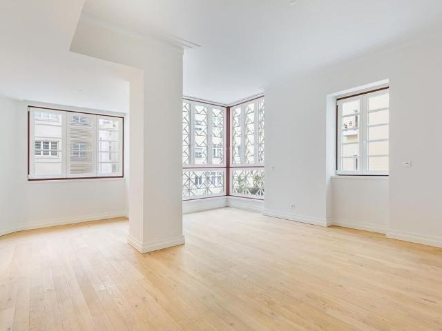 Apartamento alugar em Avenidas Novas, Lisboa