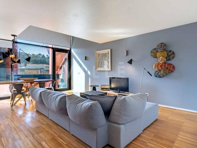 Apartamento alugar em Porto, Lordelo Do Ouro