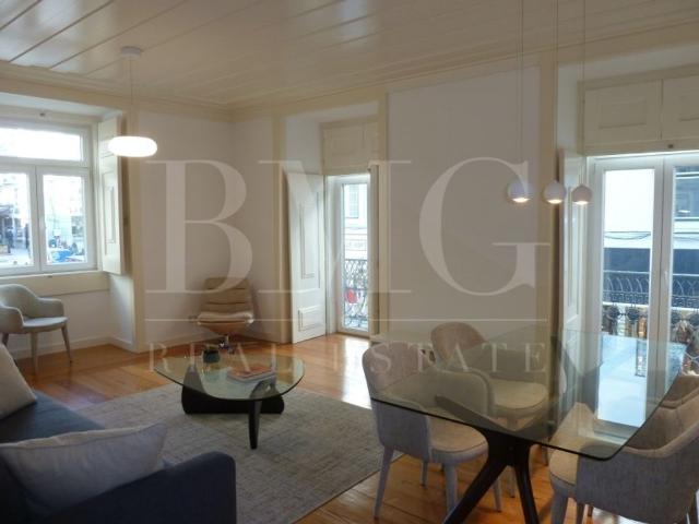 Apartamento alugar em Misericórdia, Lisboa
