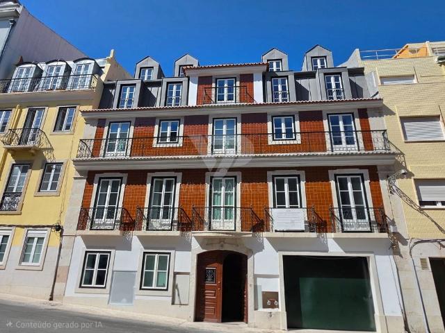 Apartamento alugar em Lisboa