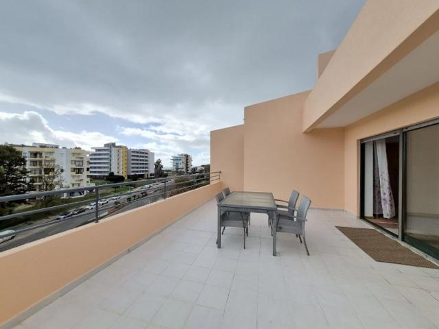 Apartamento alugar em Portimão, Faro