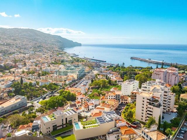 Apartamento alugar em Funchal, Ilha Da Madeira