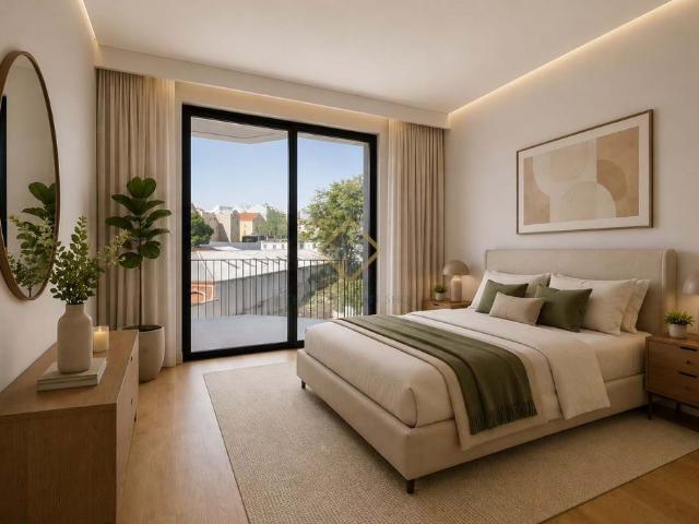 Apartamento alugar em Santo António, Lisboa