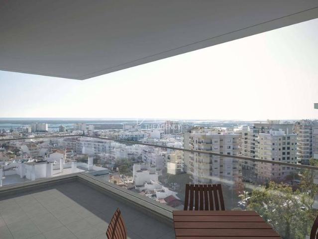 Apartamento alugar em Faro