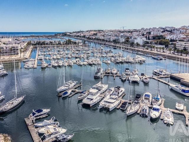 Apartamento alugar em Lagos, Faro