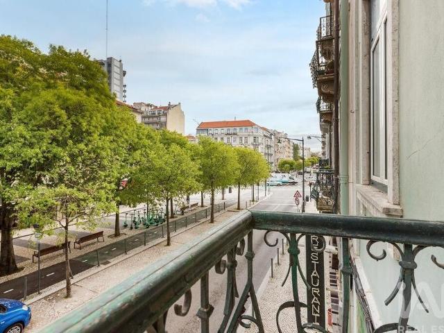 Apartamento alugar em Lisboa