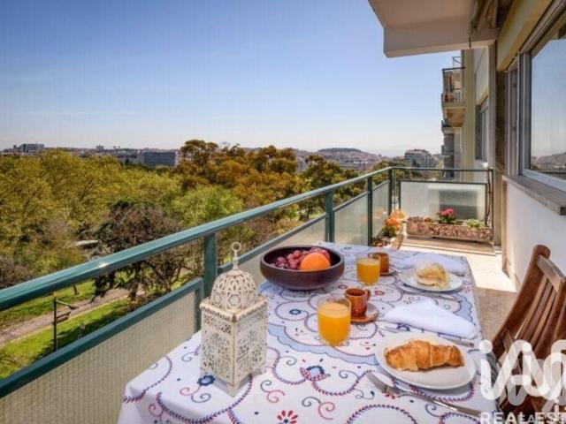 Apartamento alugar em Lisboa