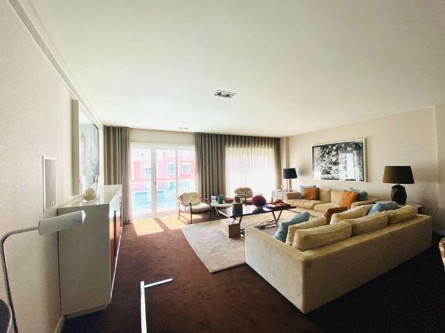 Apartamento alugar em Lisboa