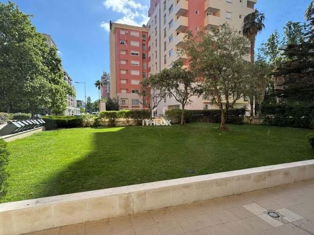 Apartamento alugar em Lisboa