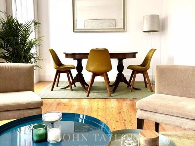 Apartamento alugar em Misericórdia, Lisboa