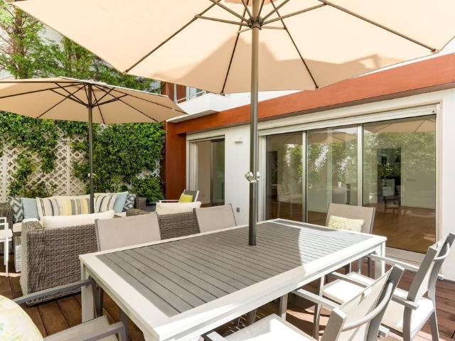 Apartamento alugar em Bairro Clemente Vicente, Oeiras