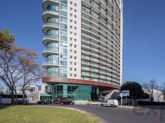 Apartamento alugar em Parque das Nações, Lisboa